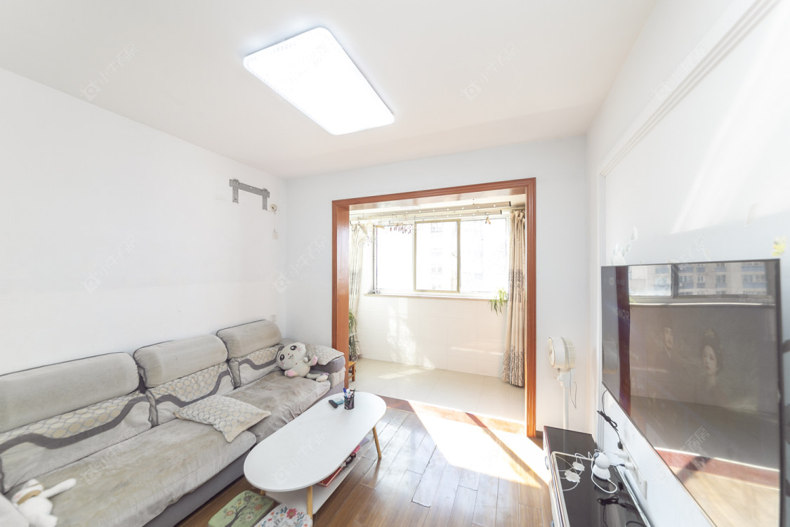 常州桂花园在售二手房源_小牛看房