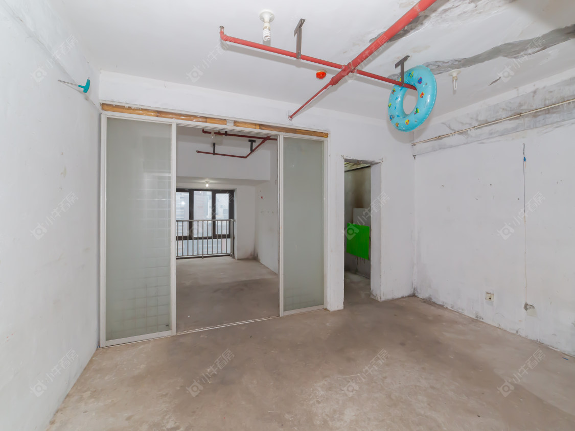 常州美吉特黄金公寓在售二手房源室内图_小牛看房