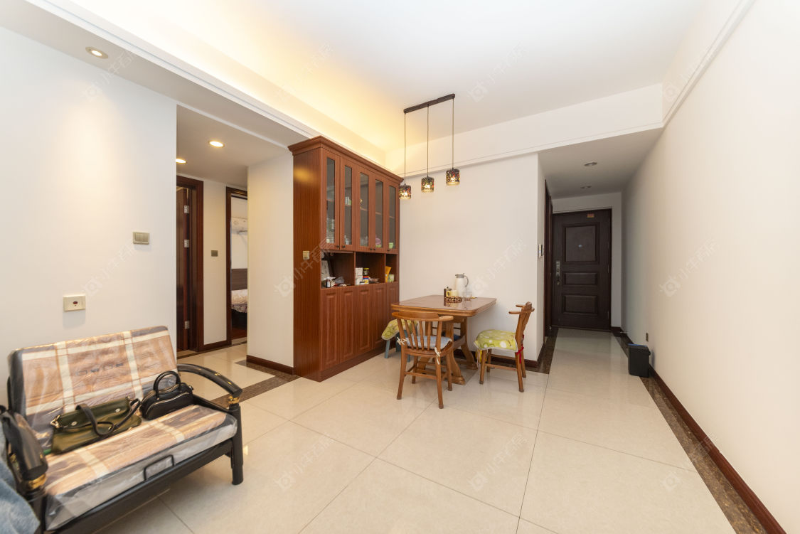 常州新城帝景南区在售二手房源室内图_小牛看房