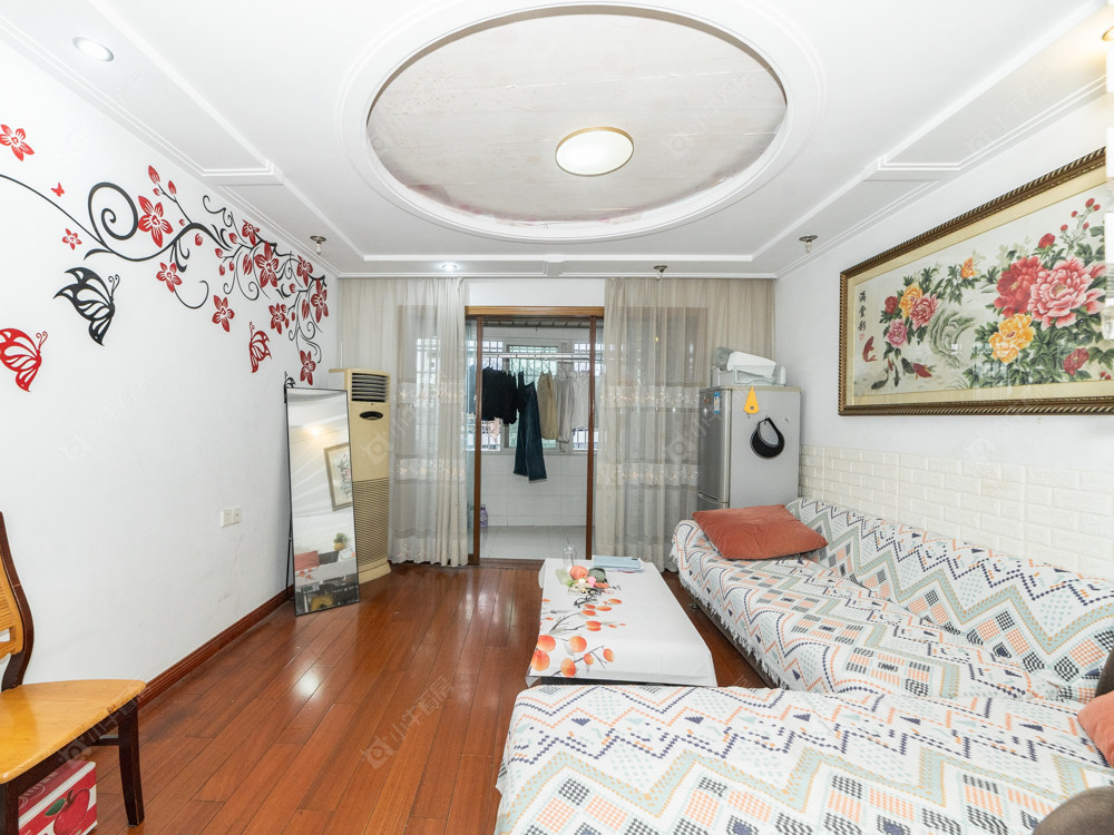 常州盘龙苑东区在售二手房_小牛看房