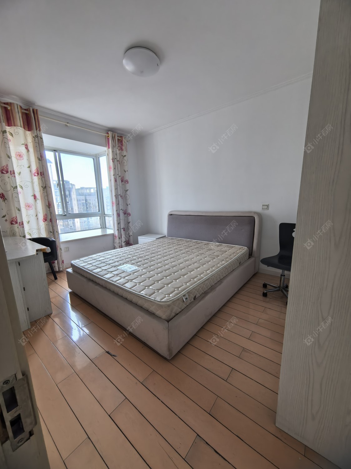 常州新天地花苑在租房源室内图_小牛看房