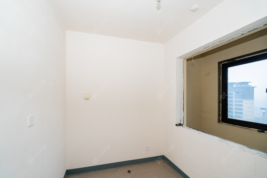 常州新城璞樾和山在售二手房源室内图_小牛看房