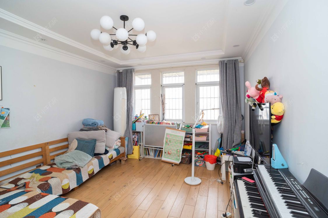 常州枫逸人家在售二手房源_小牛看房