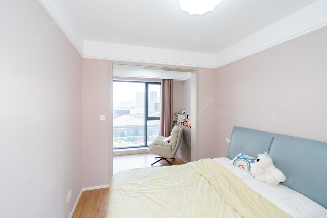 常州华润国际六期在售二手房源室内图_小牛看房