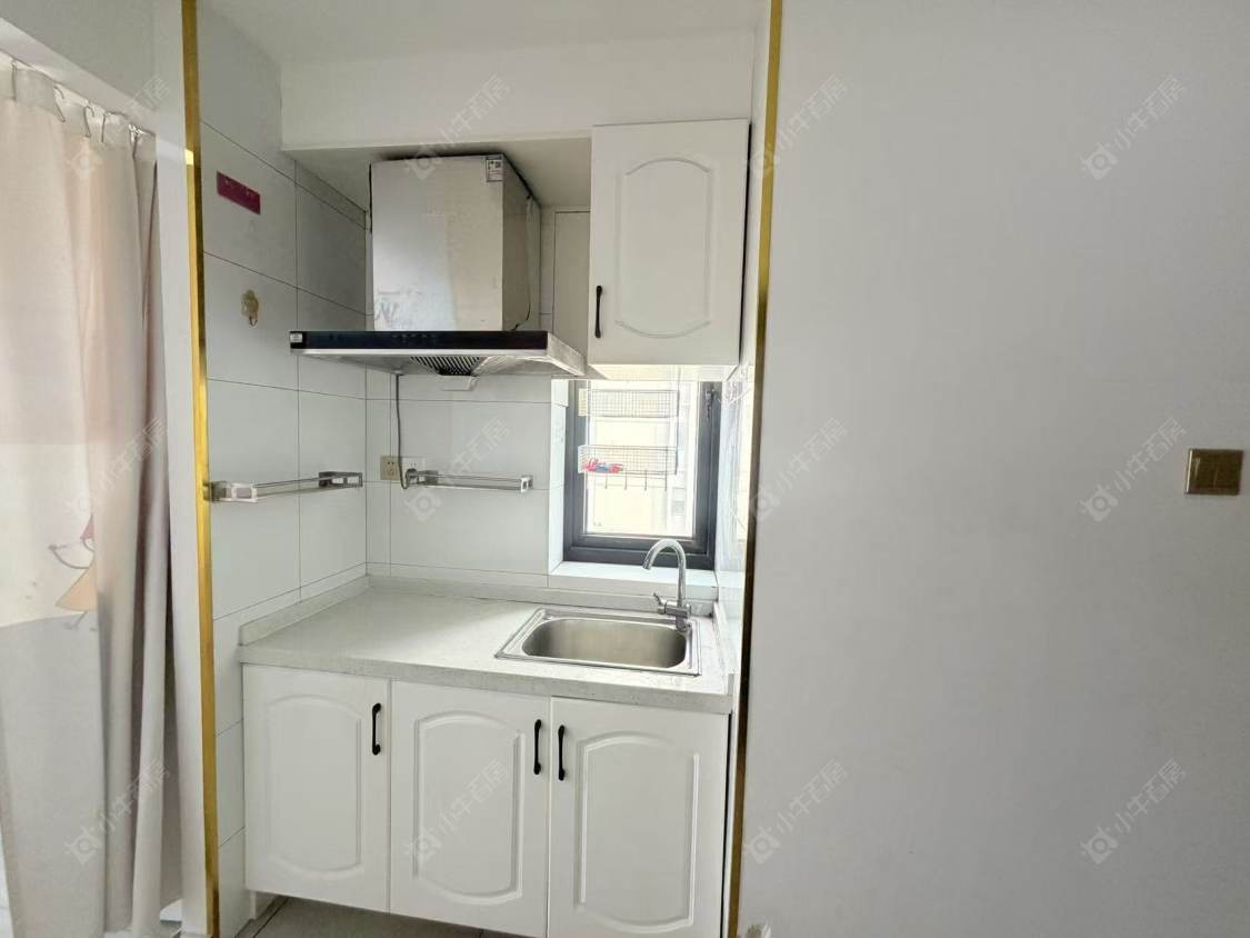 常州高力国际SOHO在租房源室内图_小牛看房