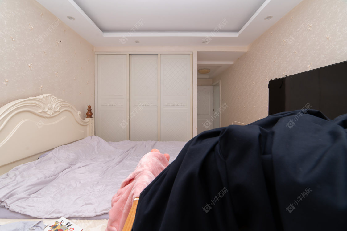 常州檀香湾在售二手房房源室内图_小牛看房