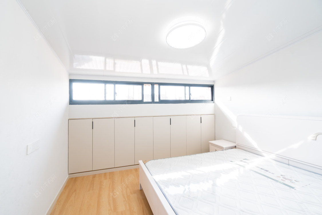 常州丽华二村在售二手房源室内图_小牛看房