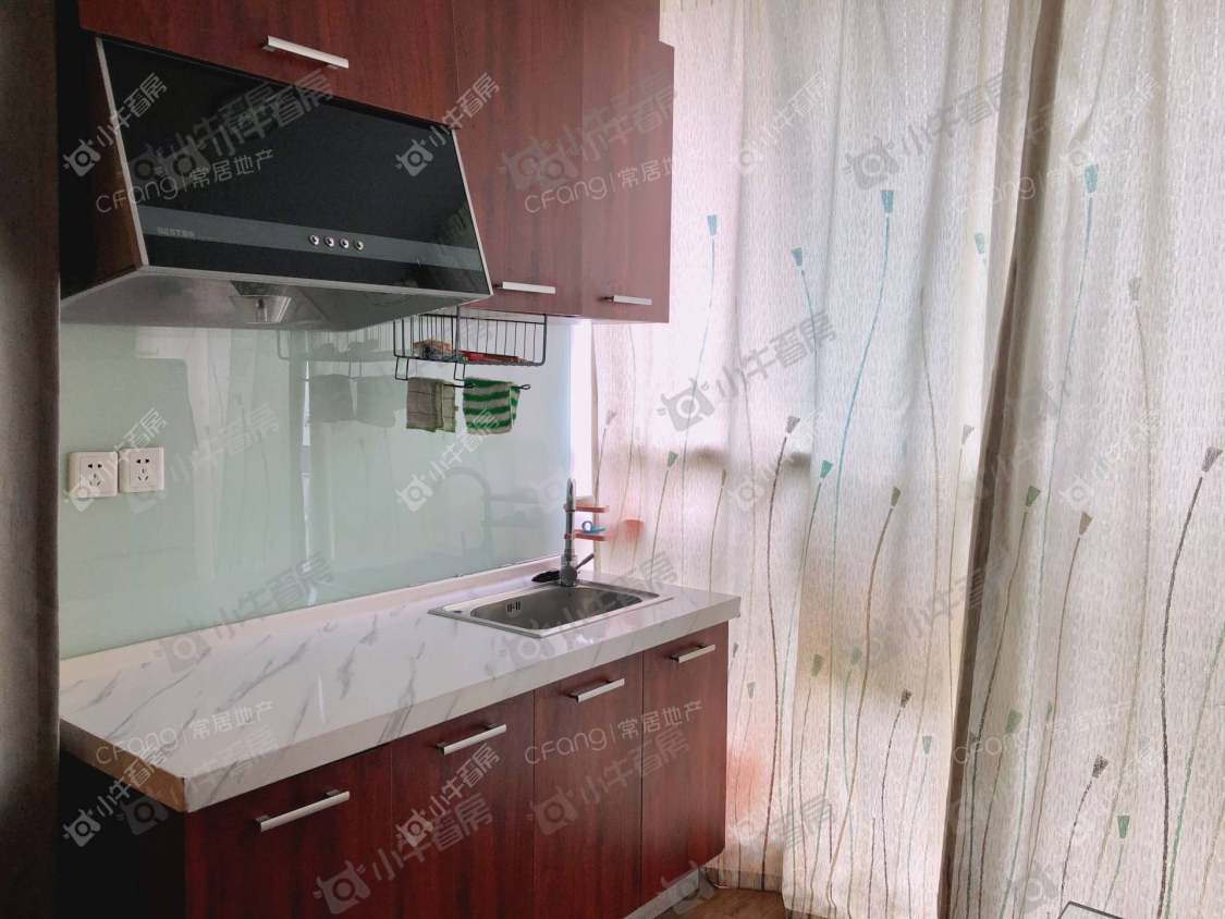 常州凯旋城西区租房_凯旋城西区1室1厅房源出租