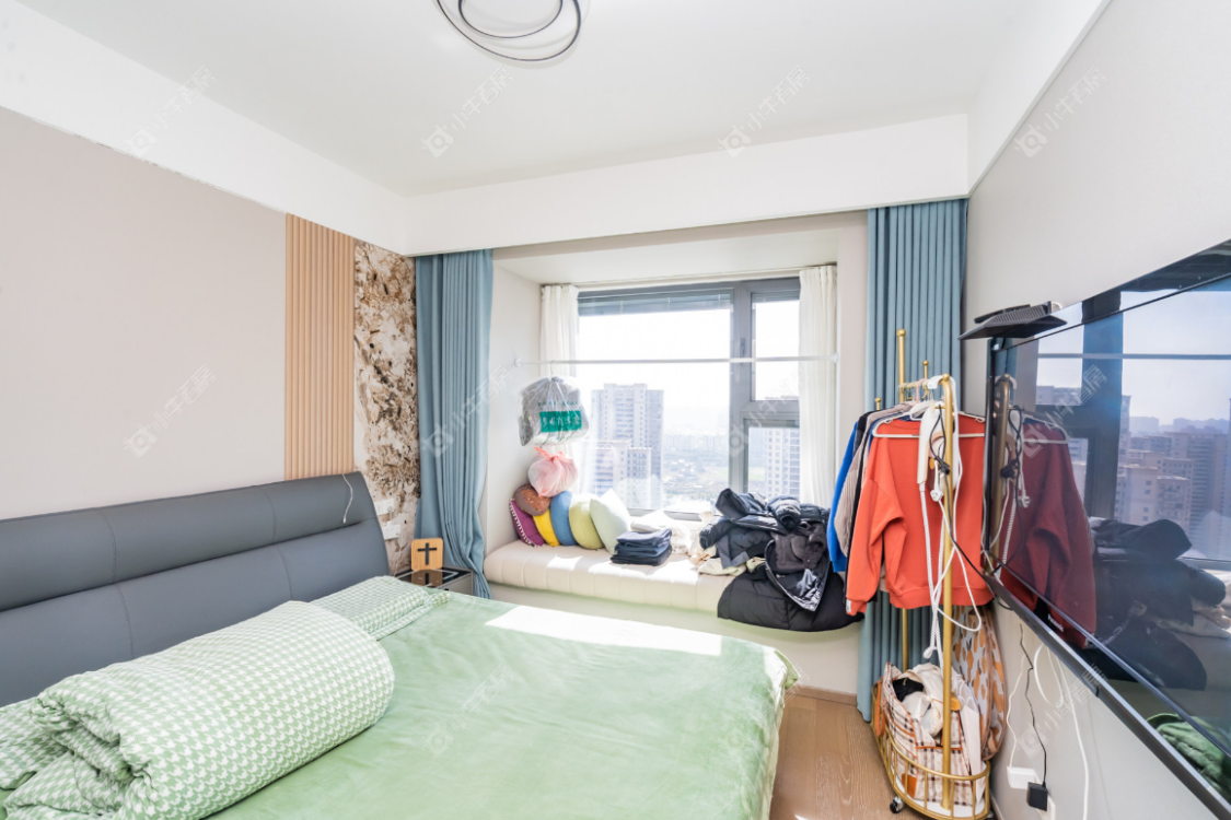 常州华润幸福里在租房源_小牛看房