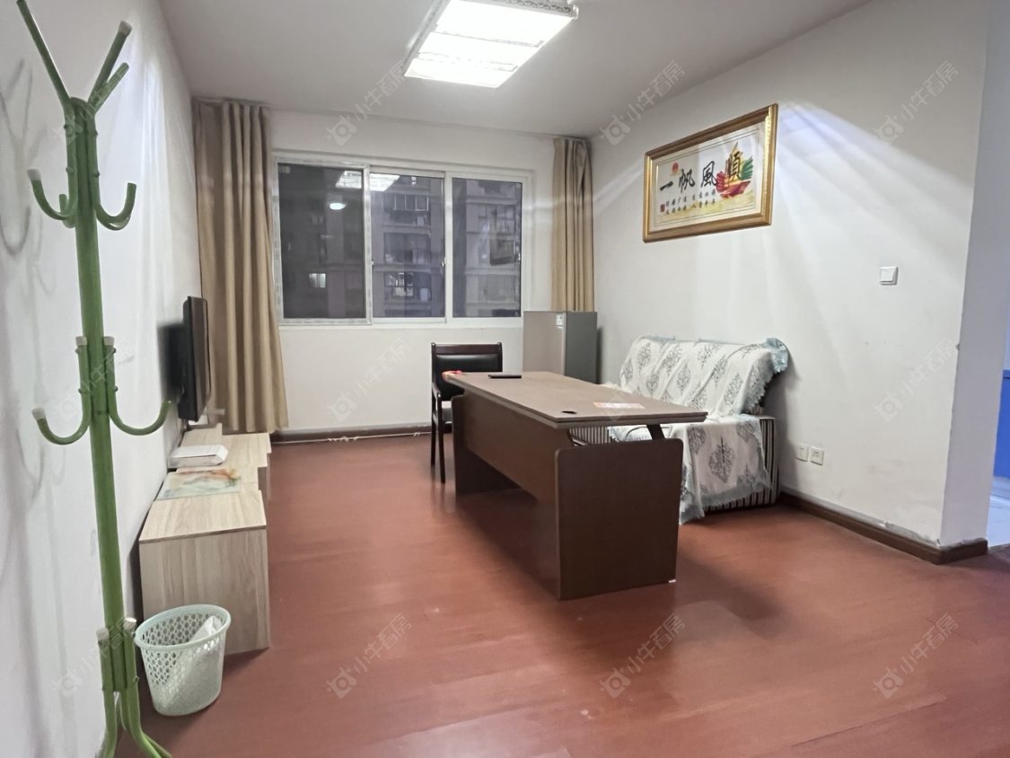 常州九洲新世界花苑在租房源室内图_小牛看房