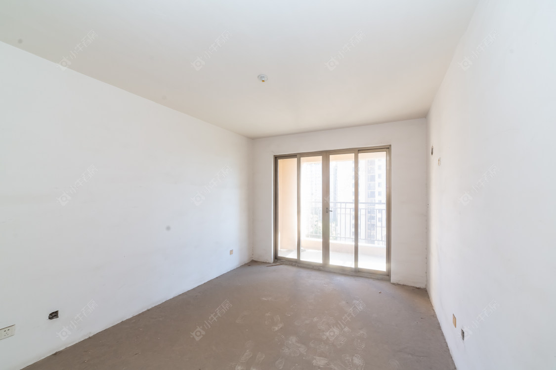 常州银河湾第一城二期在售二手房源室内图_小牛看房