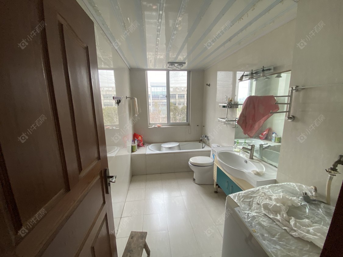 常州潞城花苑在租房源_小牛看房