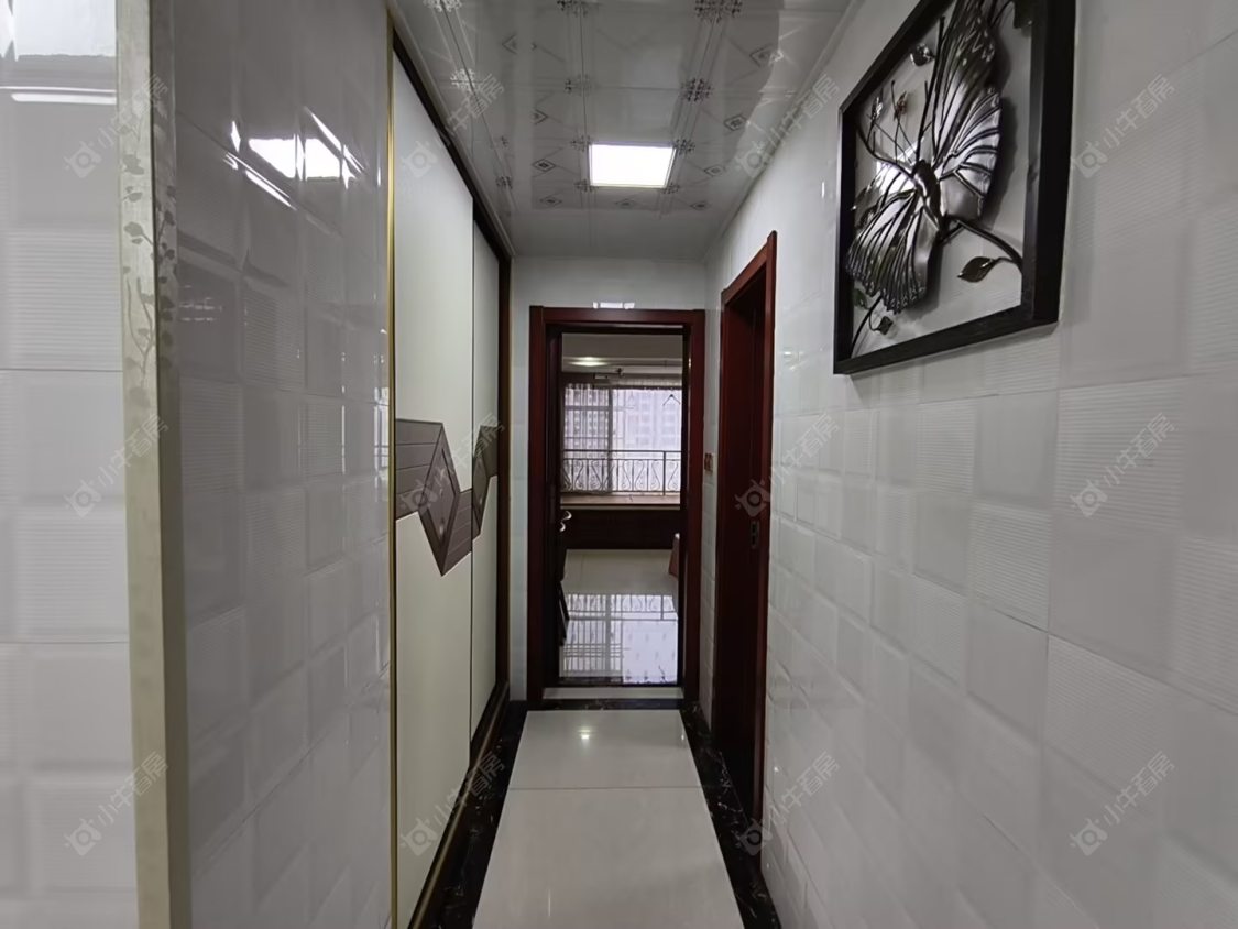 常州宝龙城市广场在租房源室内图_小牛看房