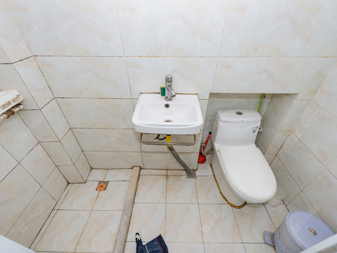 常州西新桥二村在售二手房源室内图_小牛看房