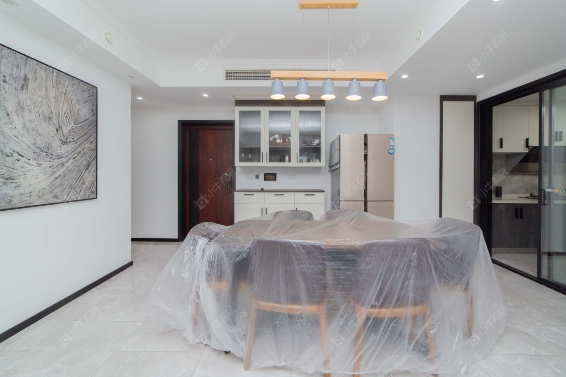 常州雅居乐星河湾在售二手房源室内图_小牛看房