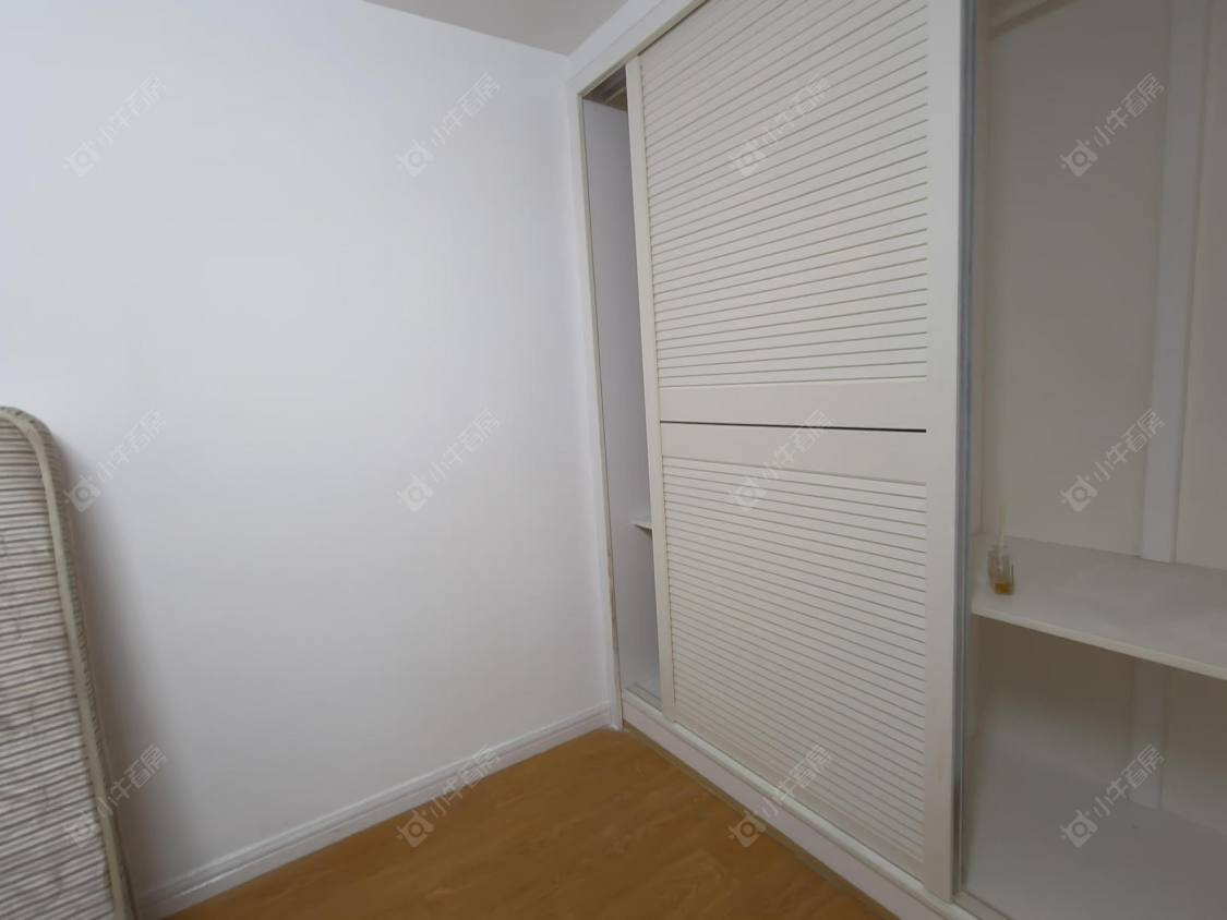 常州天安数码城公寓在租房源户型图_小牛看房