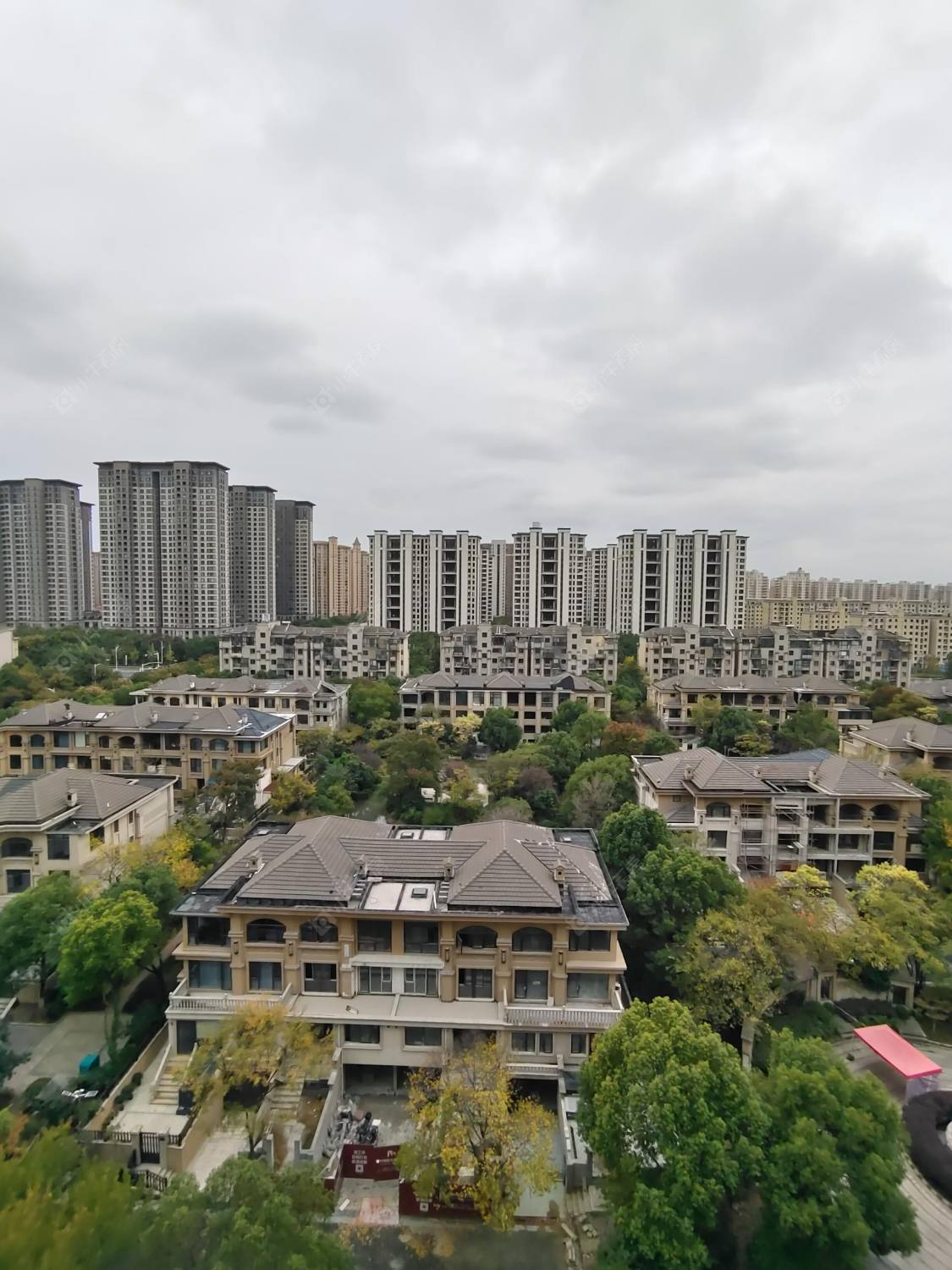 常州绿都万和城三区在租房源室内图_小牛看房