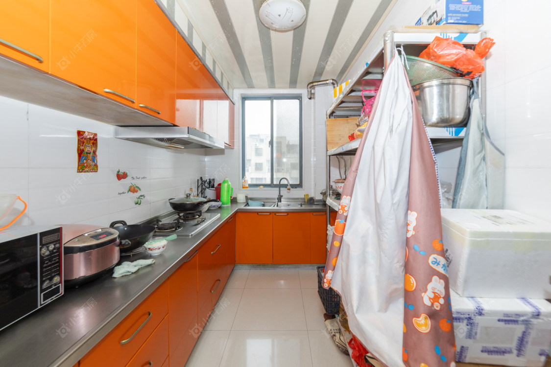 腾龙苑西区房源室内图 常州腾龙苑西区在售二手房源室内图_小牛看房