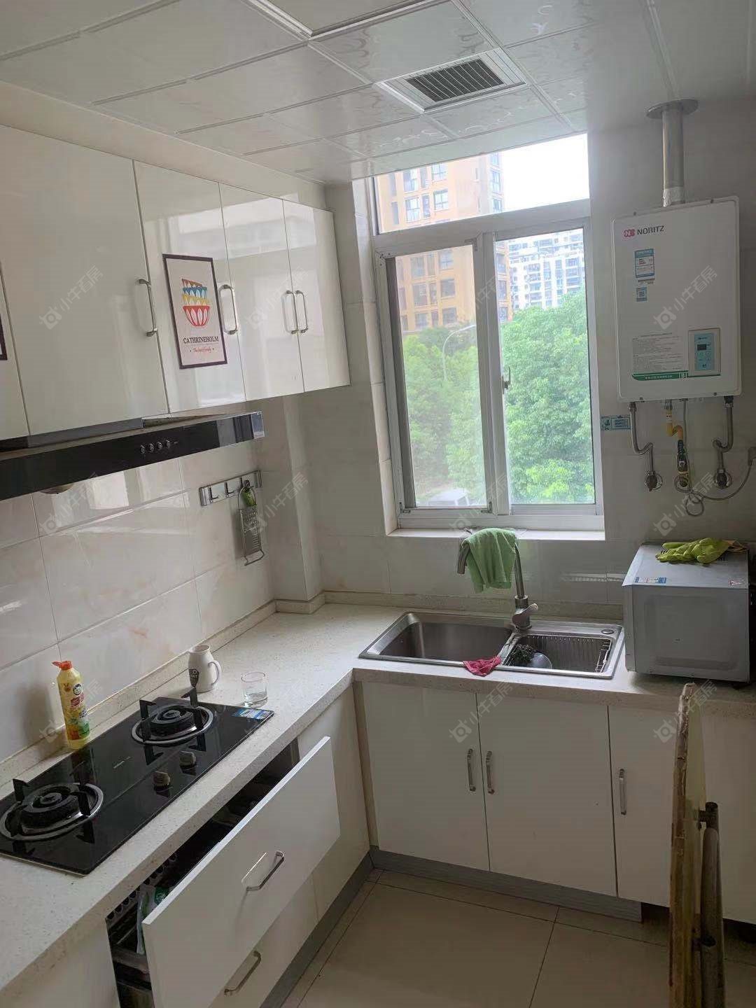 常州三井西小村在租房源_小牛看房