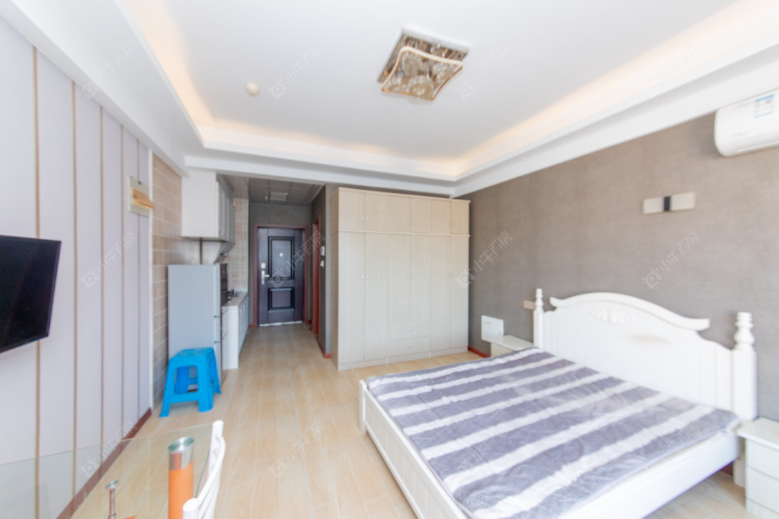 宝龙城市广场房源室内图 常州宝龙城市广场在售二手房源室内图_小牛看房