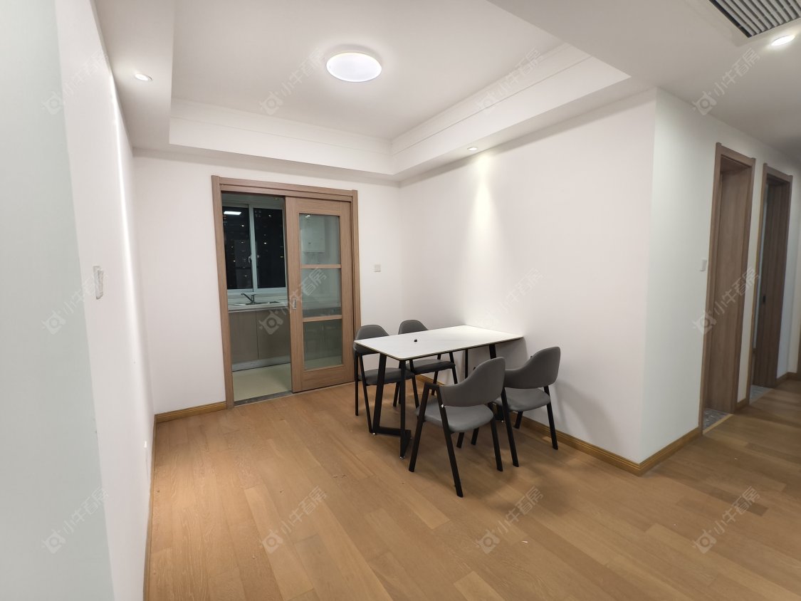 常州金科保利北郡花园在租房源_小牛看房