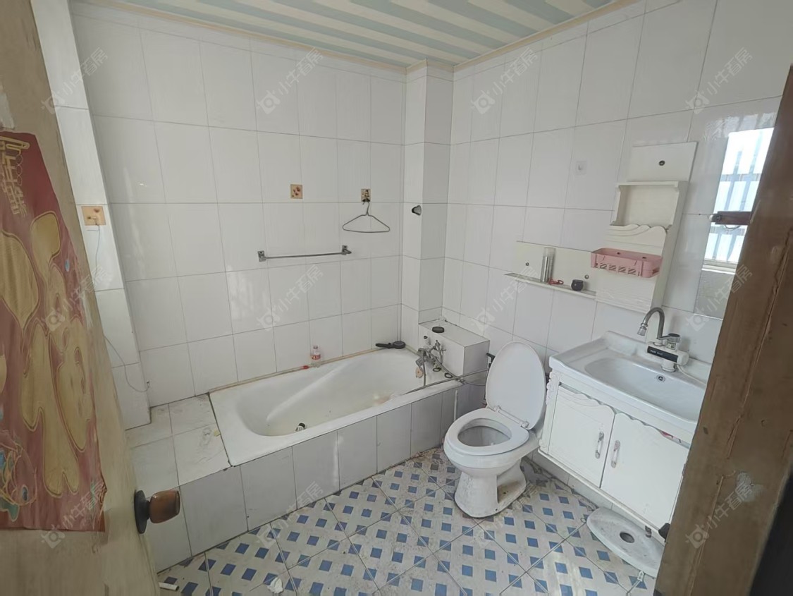 常州友谊家苑在租房源室内图_小牛看房