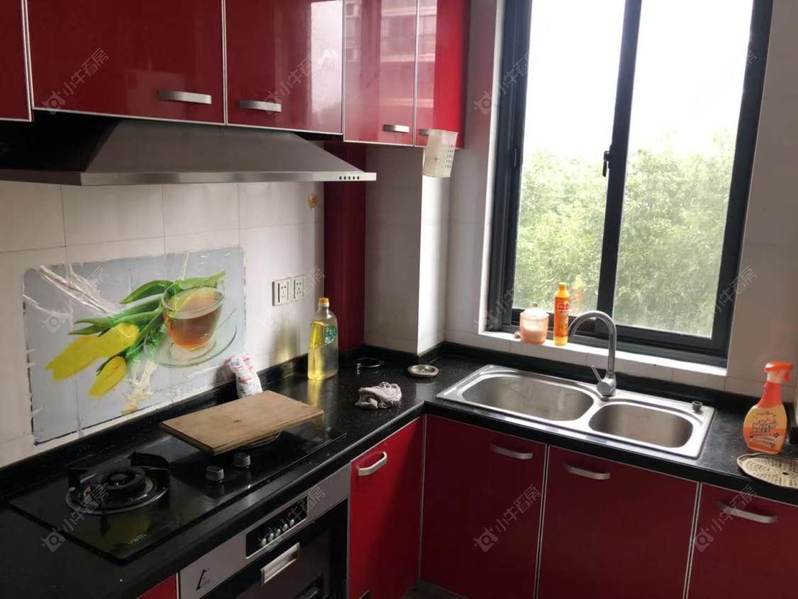 常州星海银园西区在租房源_小牛看房