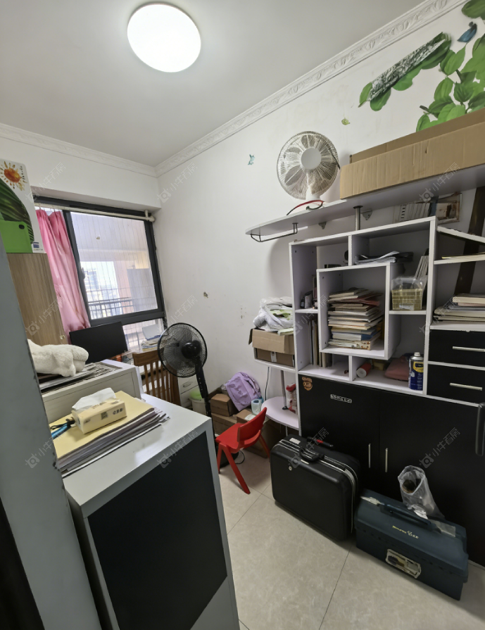 佳兆业凤凰湖壹号房源户型图 常州佳兆业凤凰湖壹号在租房源户型图_小牛看房