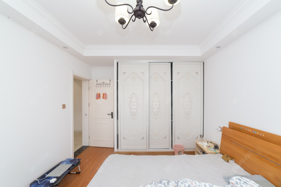 常州绿都万和城七区在售二手房源室内图_小牛看房