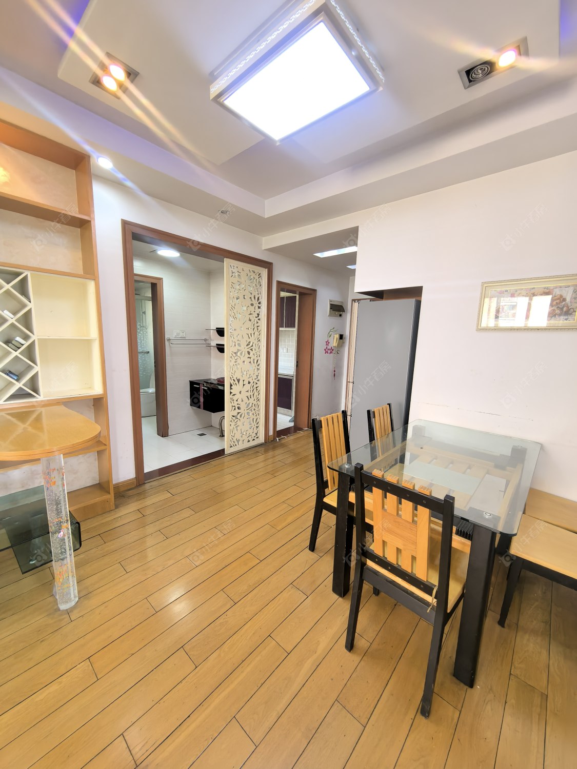 常州新城公馆风尚在租房源_小牛看房