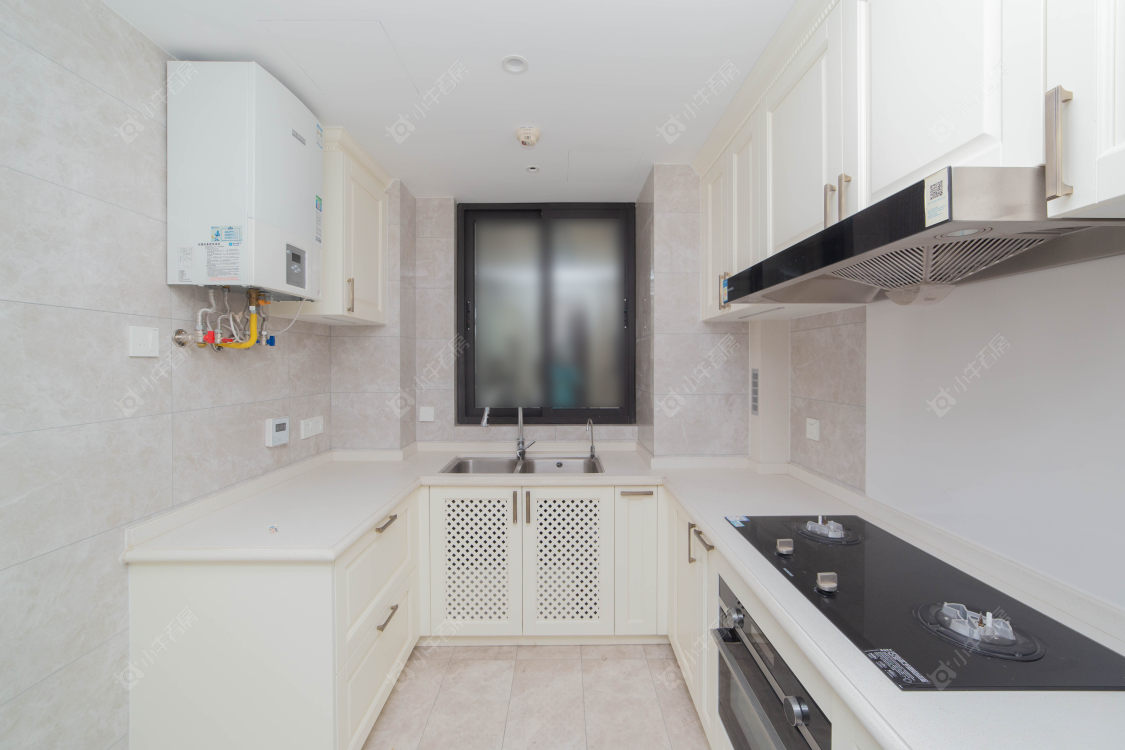 常州新城樾隽中央在售二手房源室内图_小牛看房