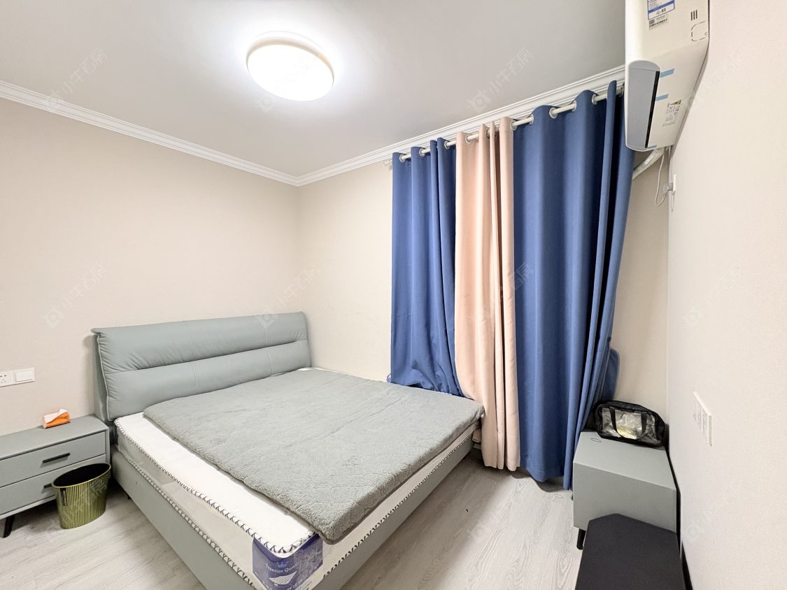 丹阳上善雅苑在售二手房源室内图_小牛看房