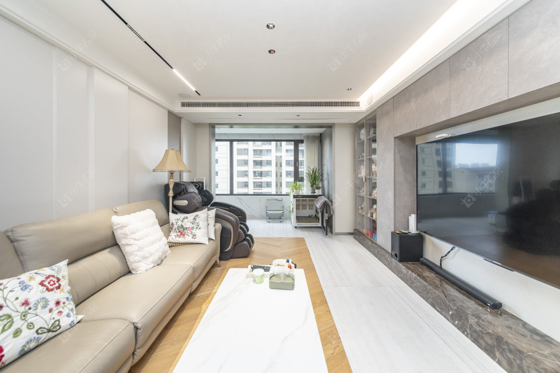 常州美的国宾府在售二手房_小牛看房