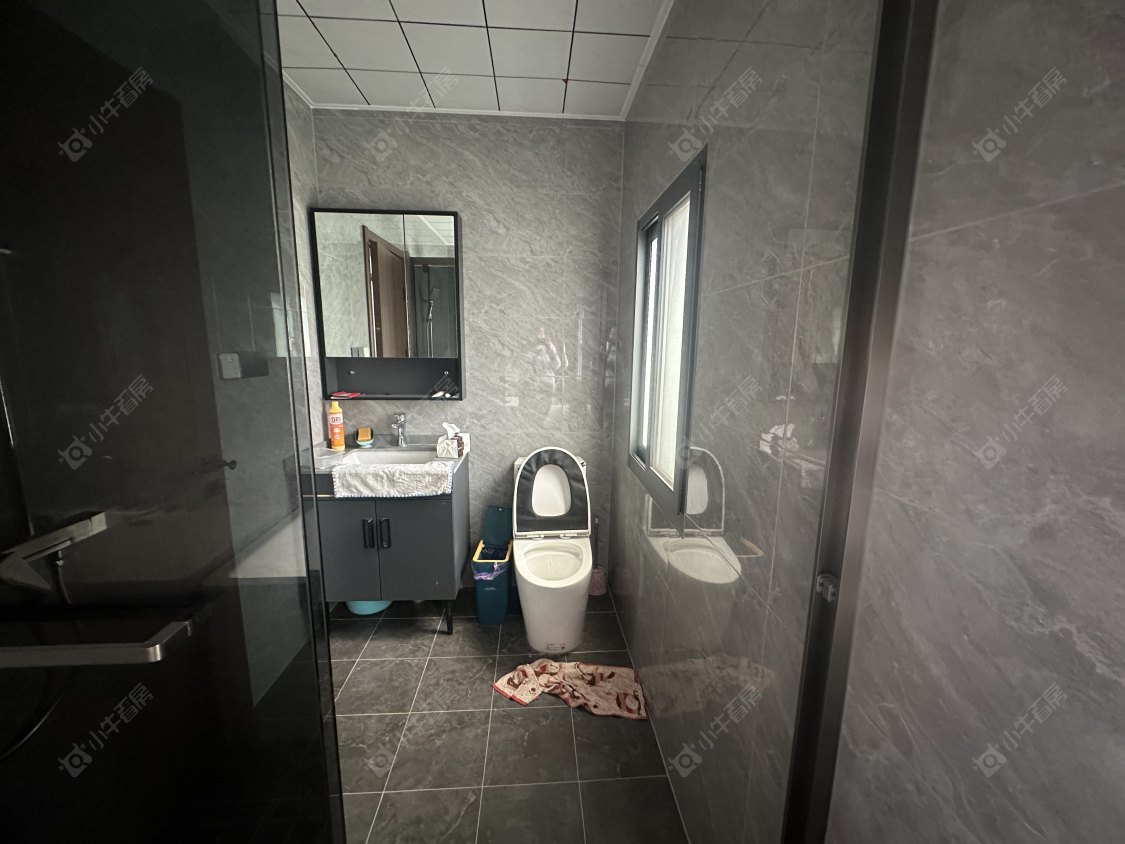 常州解放村委在租房源_小牛看房