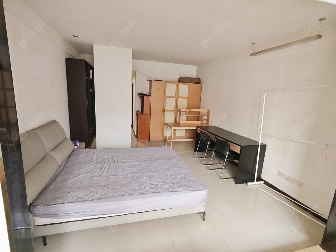 常州金色新城西区在租房源_小牛看房