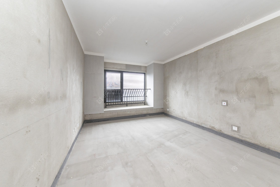 常州星河国际九区在售二手房源室内图_小牛看房