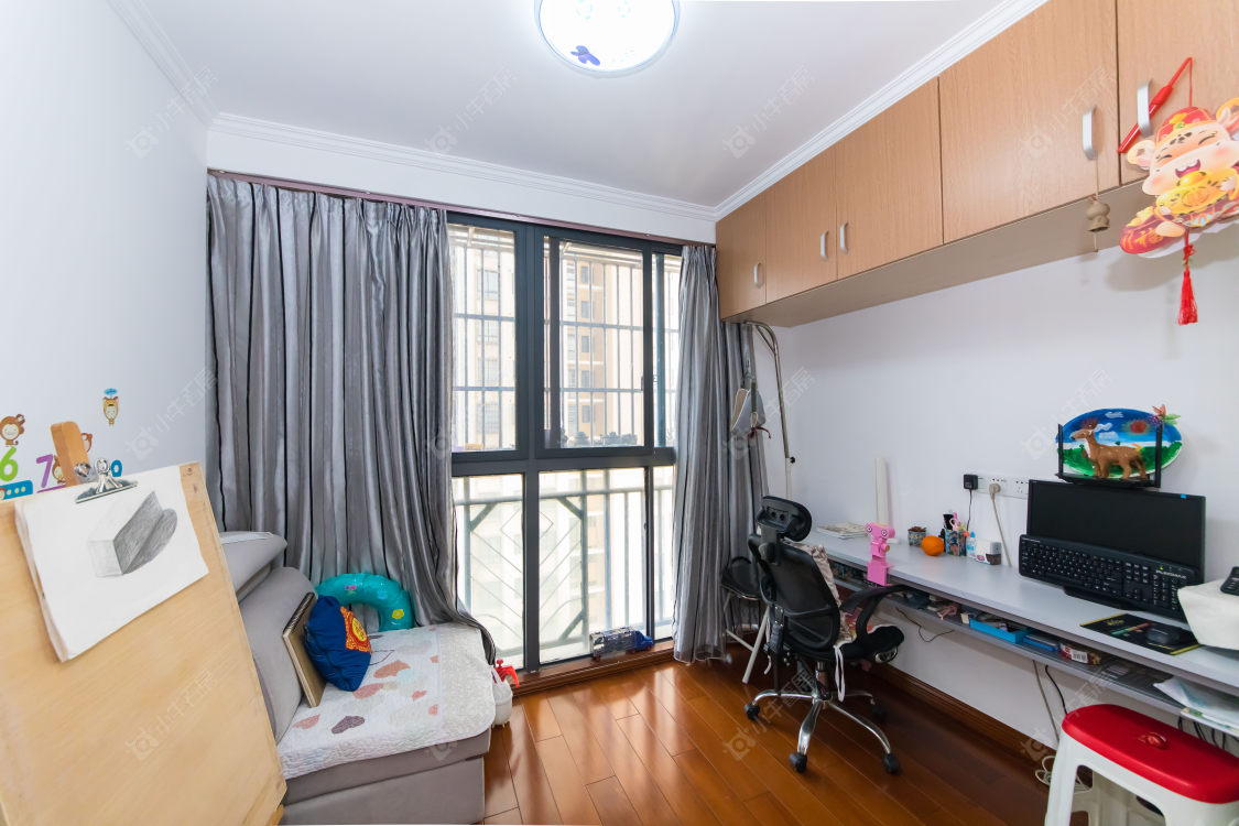 常州怡美花园在售二手房源室内图_小牛看房