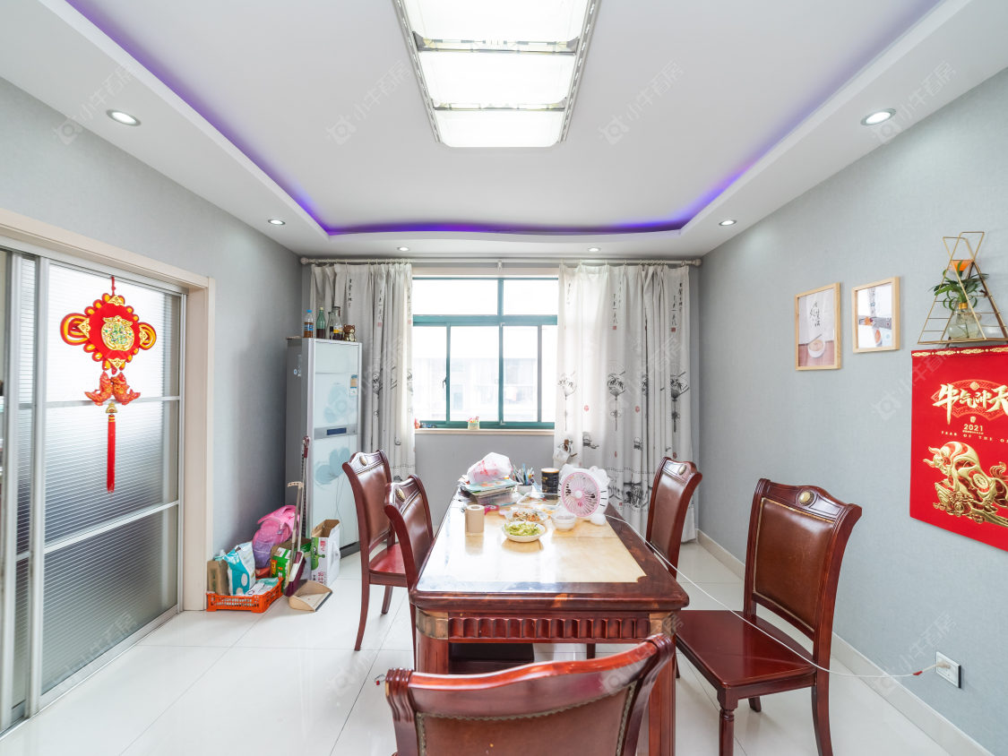 宋剑湖家园房源室内图 常州宋剑湖家园在售二手房源室内图_小牛看房