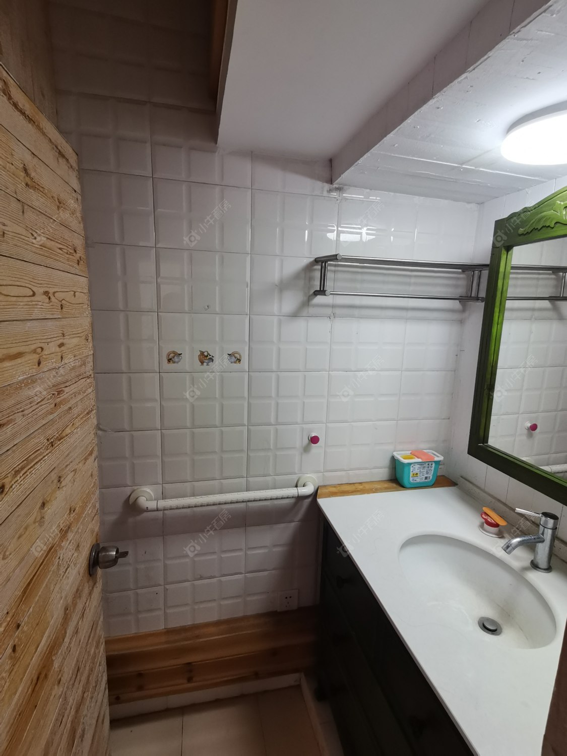 常州桃园新村在租房源_小牛看房