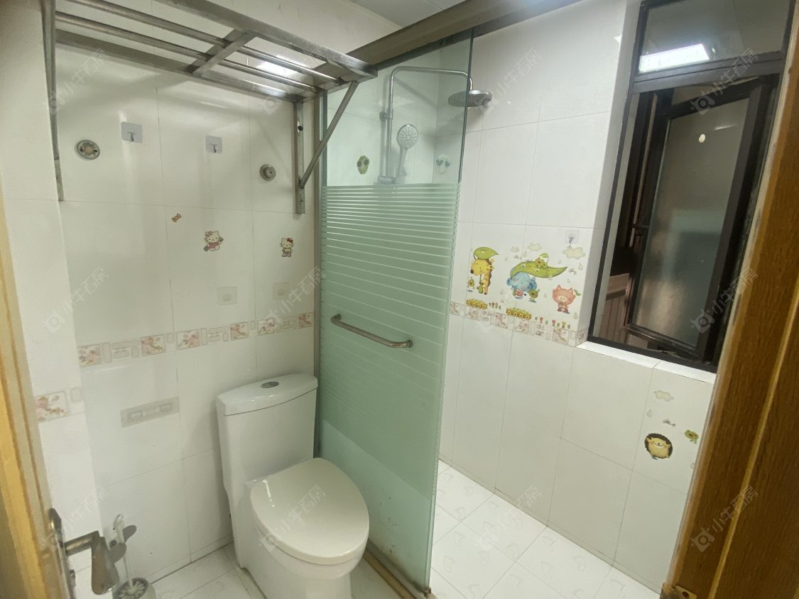 常州九洲花园一期在租房源室内图_小牛看房