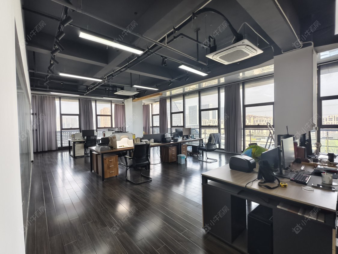 常州恒生科技园在租房源_小牛看房