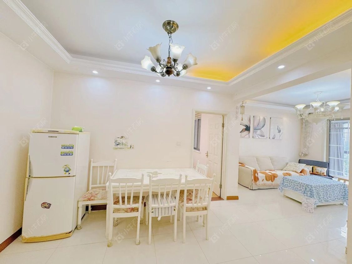 阳湖名城房源室内图 常州阳湖名城在租房源室内图_小牛看房