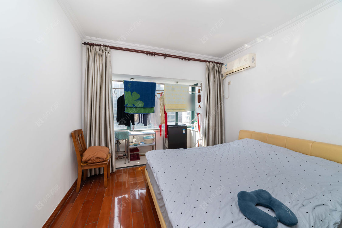 常州喜盈门花苑在售二手房源室内图_小牛看房