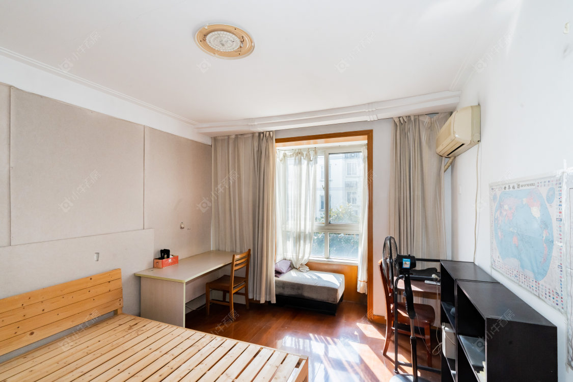 常州人民家园在售二手房源室内图_小牛看房