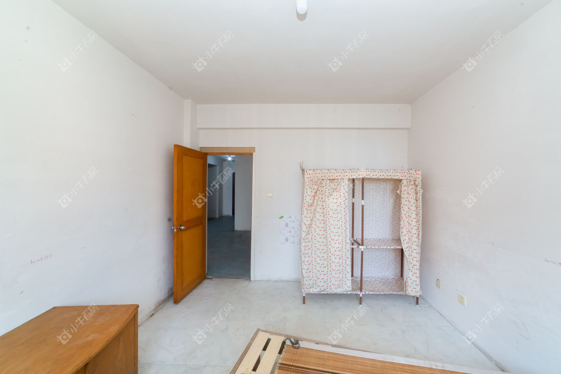 常州银河湾第一城一期在租房源室内图_小牛看房