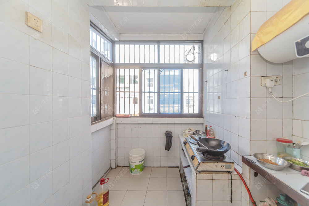 常州兰翔新村在售二手房源室内图_小牛看房