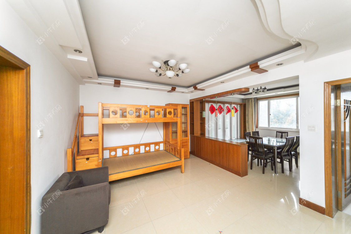 常州玉兰苑在租房源室内图_小牛看房