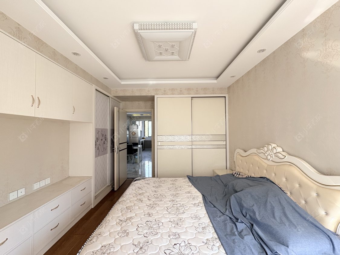 锦尚名都房源室内图 丹阳锦尚名都在售二手房源室内图_小牛看房