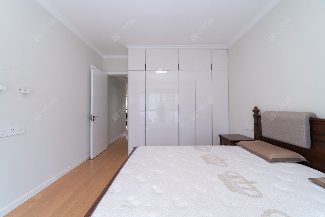 常州云山诗意在售二手房源室内图_小牛看房