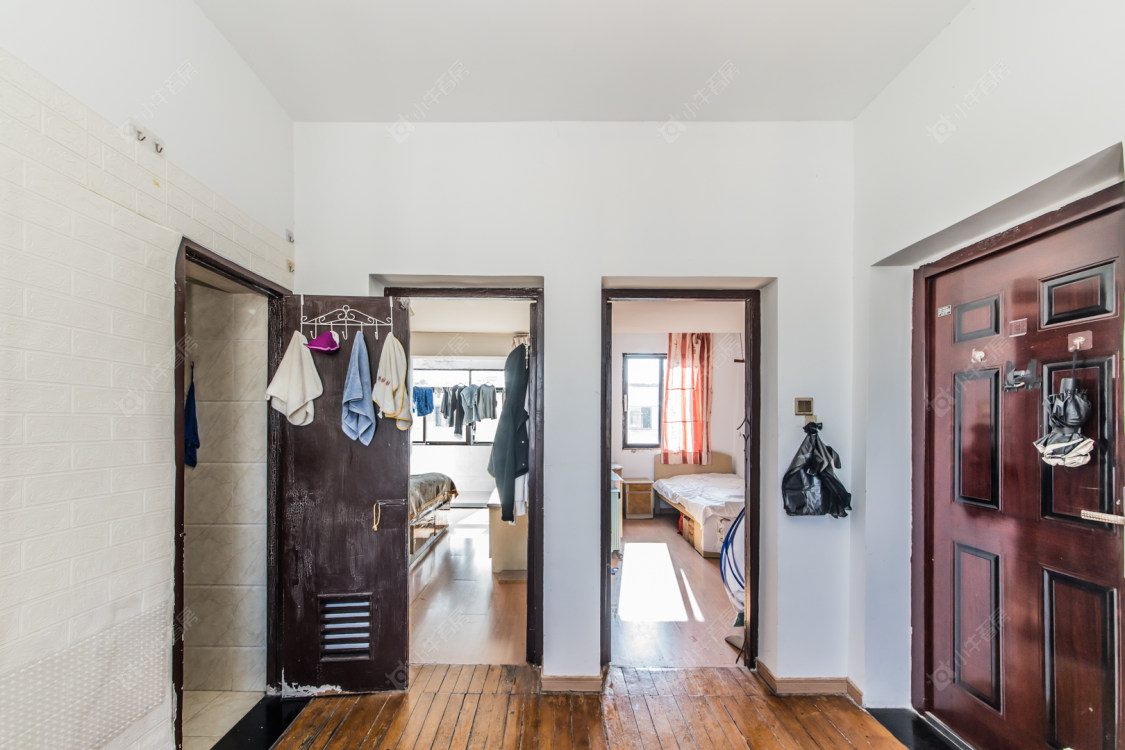 常州兰翔新村在售二手房源室内图_小牛看房